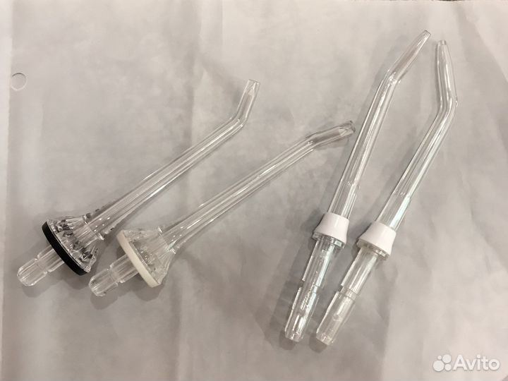 Насадки для ирригатора