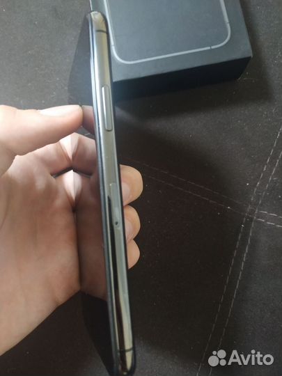 iPhone 11 Pro, 256 ГБ