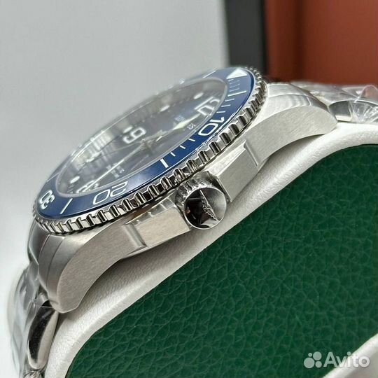 Часы Longines Hydroconquest