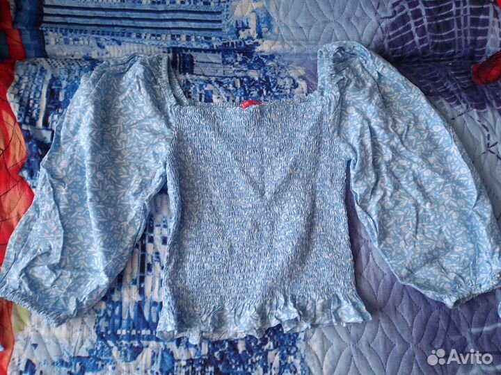 Женские вещи пакетом