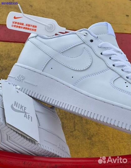 Кроссовки Nike Air Force 1