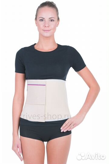 Бандаж послеоперационный Т-1301