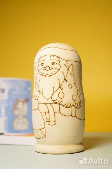 Набор для творчества 