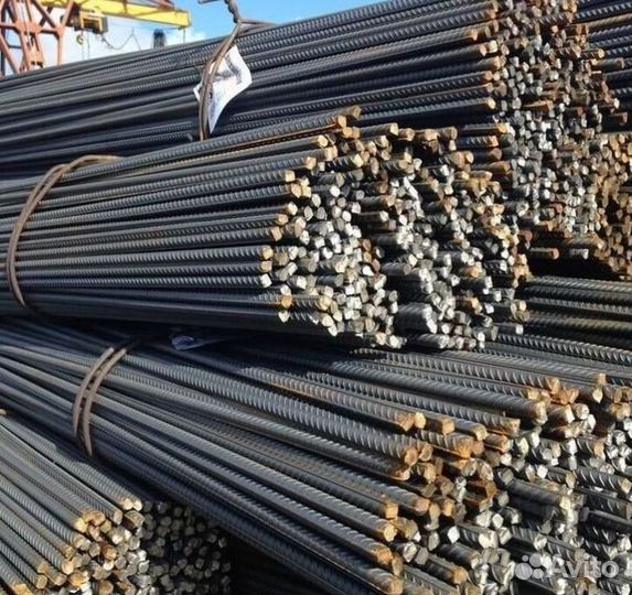 Каркасная арматура