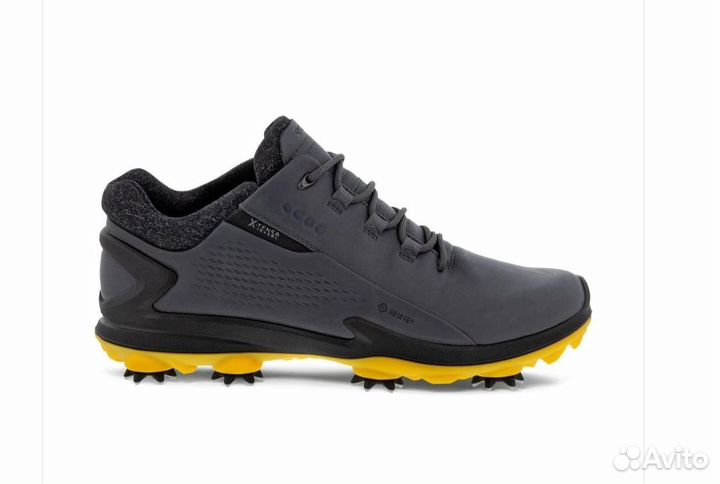 Ботинки Ecco Men's Biom G3 Golf Shoes 41 размер