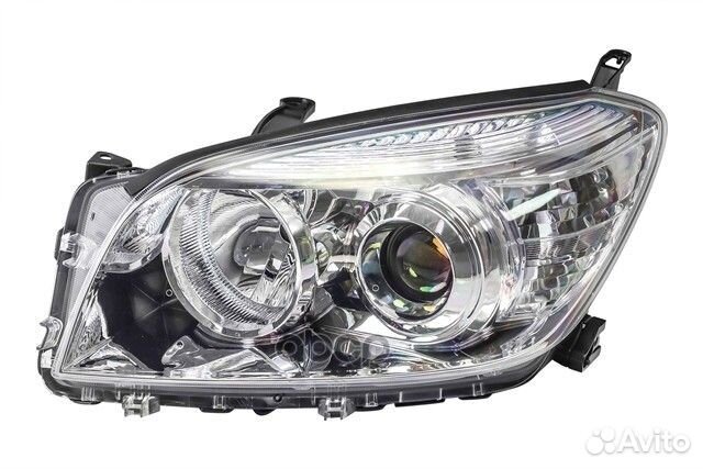 Фара L 212-11K5L-ldem1 Depo