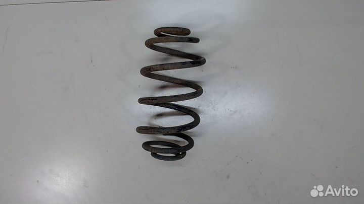 Пружина подвески Opel Meriva, 2003