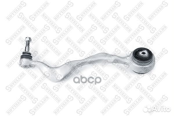 Рычаг нижний левый BMW E87 04/E90 05 5405053