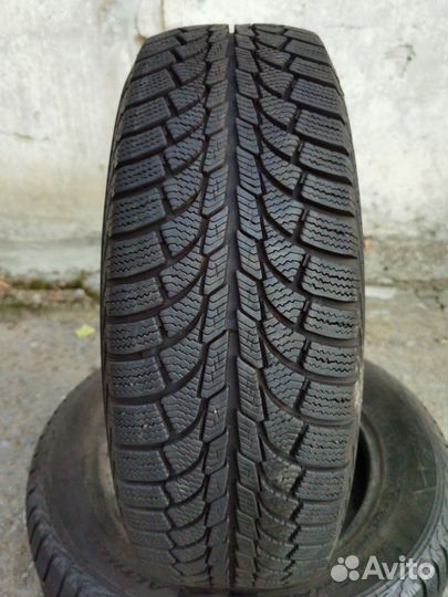 General Tire Altimax Nordic 12 195/65 R15 95T