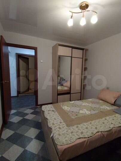 2-к. квартира, 42 м², 2/9 эт.