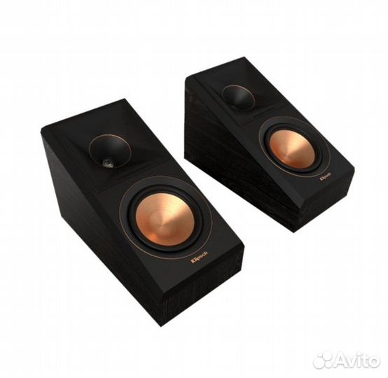 Акустика Dolby Atmos Klipsch RP-500SA II Ebony