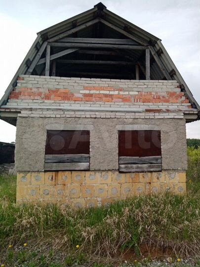Участок 11 сот. (ИЖС)