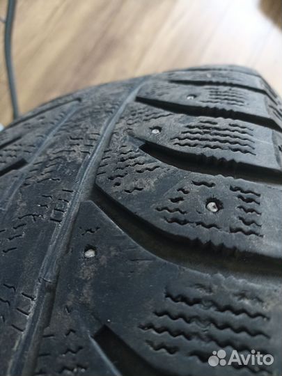 Bridgestone Ice Cruiser 7000 225/65 R17 106T