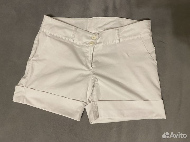 Шорты р.40