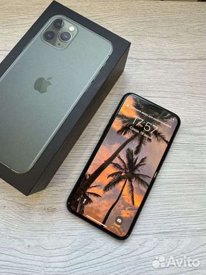 iPhone 11 Pro, 64 ГБ