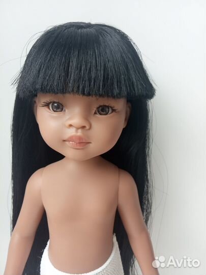 Кукла Паола Рейна Мейли