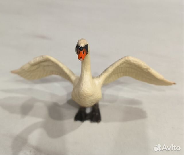 Фигурки животных