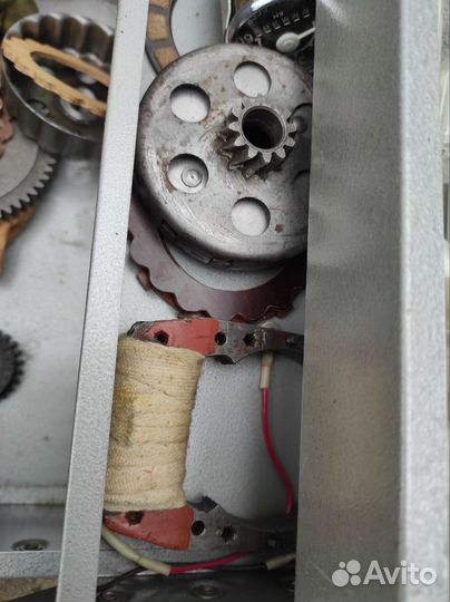 Запчасти для мопеда Рига 13 и тд