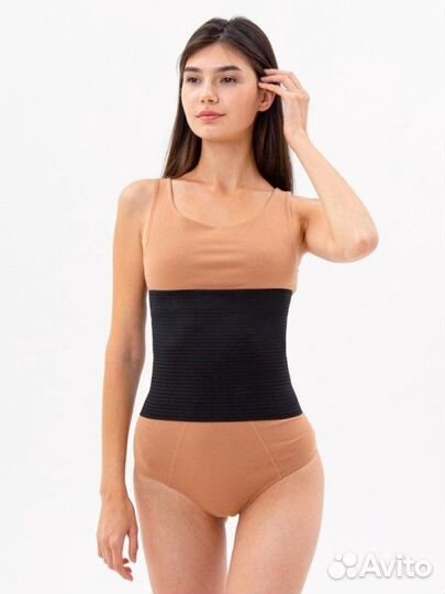 Бандаж послеоперационный послеродовой