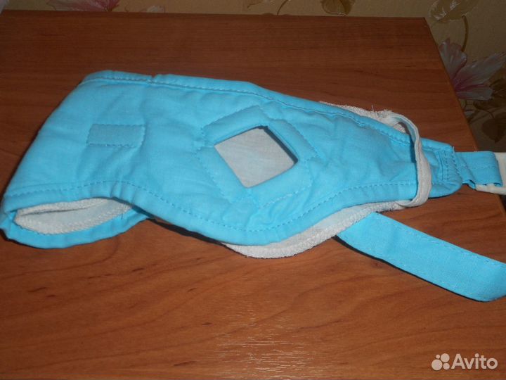 Апликатор магнитный для голестопного сустава