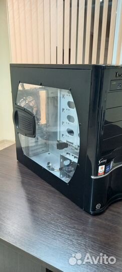 Корпус для пк Termaltake T1