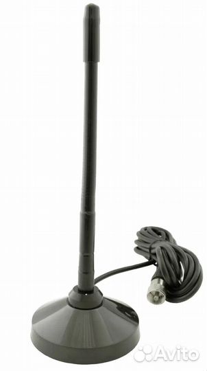 Новые антенны Optim mini CB / Оптим мини сб