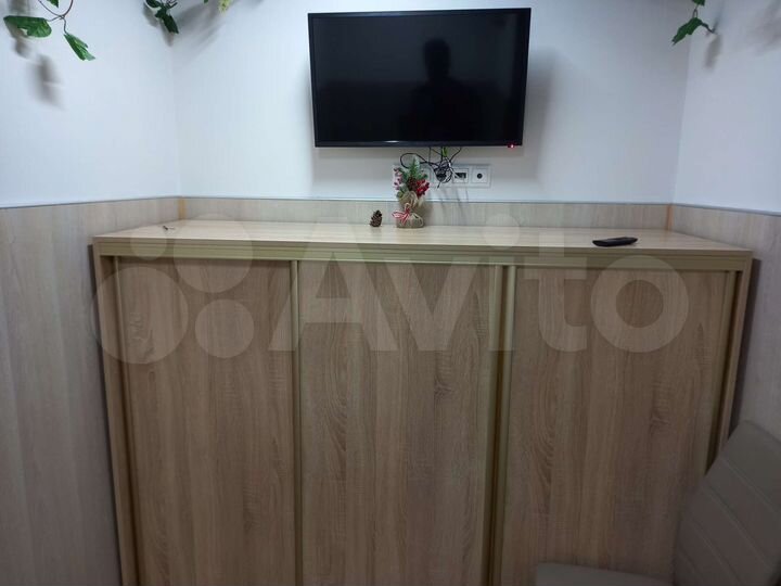 Комната 20 м², 1/5 эт.