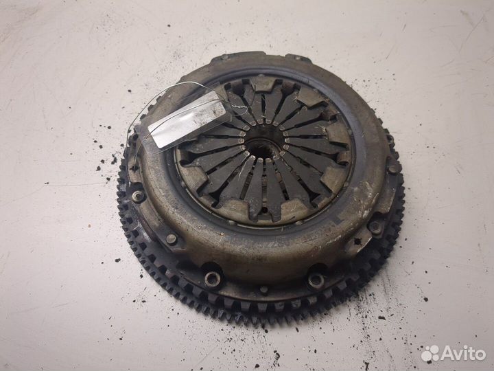 Маховик Peugeot 306, 1998