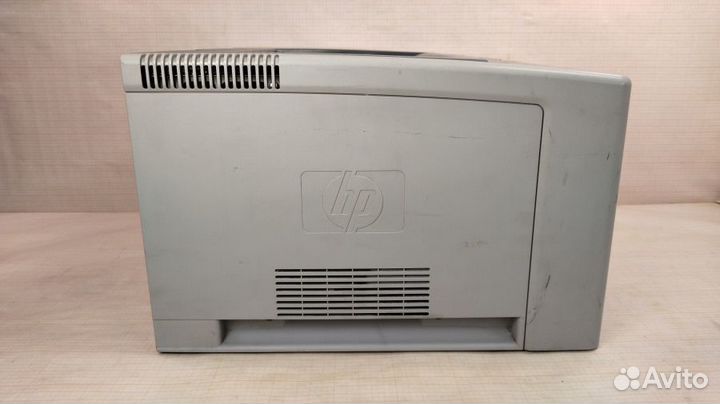 Принтер HP LaserJet 2430t