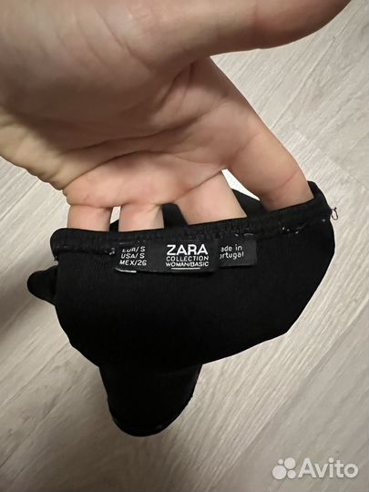 Топ zara