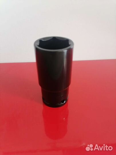 Набор ударных головок 35 предметов