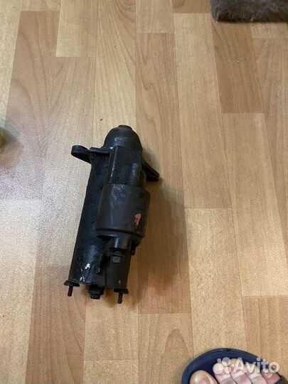 Статер opel omega b 2.5 v6