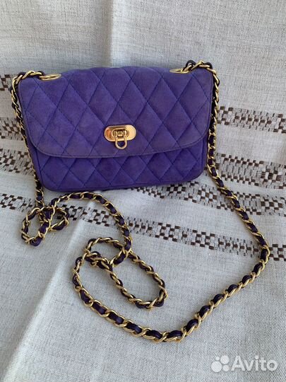 Сумка натуральная кожа, Coccinelle, Италия