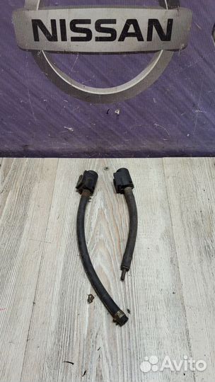 Сапун Nissan X-trail T31