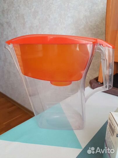 Фильтр для воды аквафор