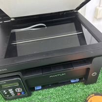 Мфу лазерное Pantum M6500 (кп24), Усолье-Сибирское