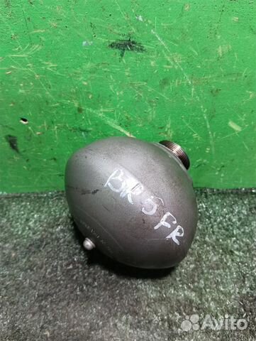 Сфера гидроподвески передняя Citroen C5 2009