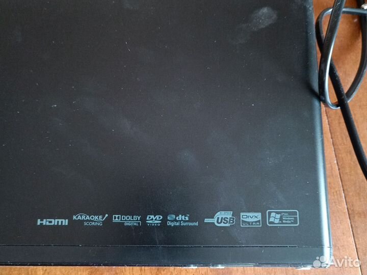 Видео магнитофон