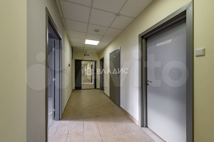 Продам офисное помещение, 35.4 м²