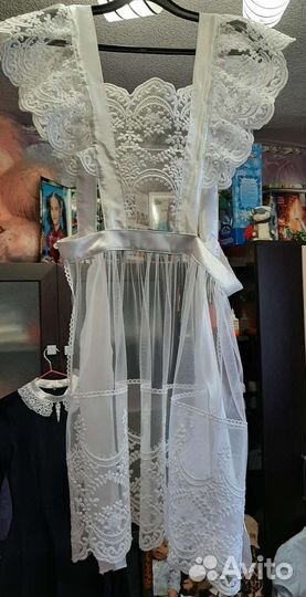 Школьная форма