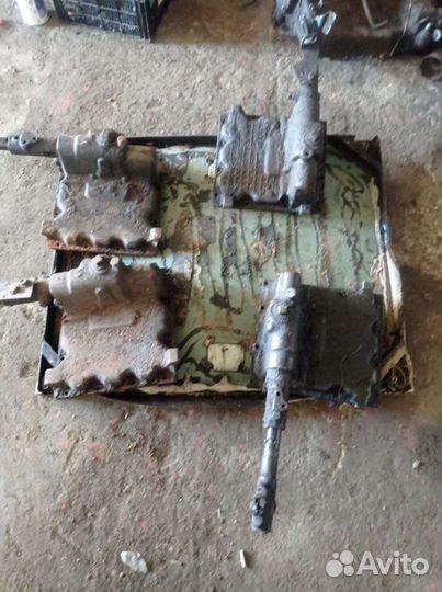 Запчасть мтз 82