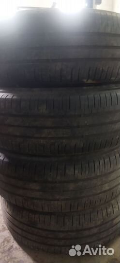 Michelin Energy XM2 205/65 R15 94H