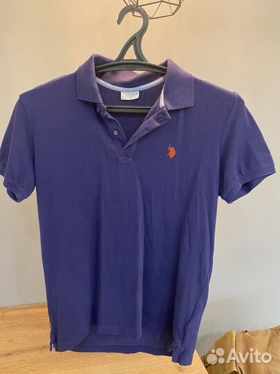Us polo