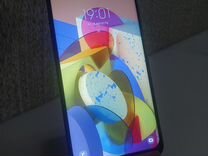 Samsung Galaxy A21s, 4/64 ГБ