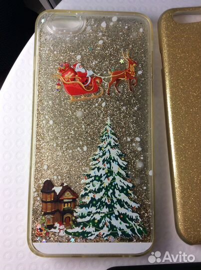 Чехлы для iPhone 6 Plus/ 6S Plus (цена в описании)