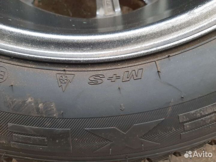 Nexen Winguard SUV 225/65 R17 102