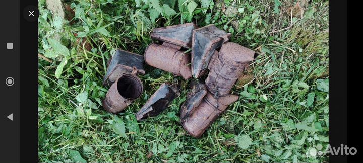 Дымарь для пчел