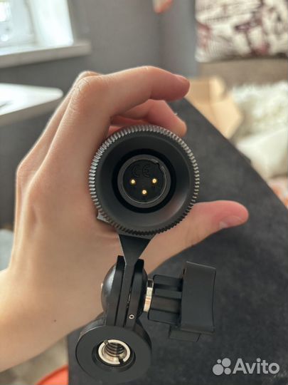 Студийный микрофон akg p120