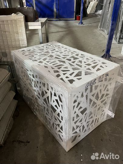 Корзина для кондиционера