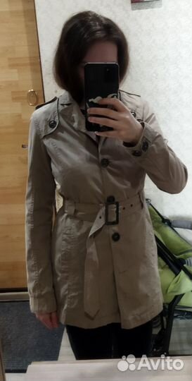Тренч